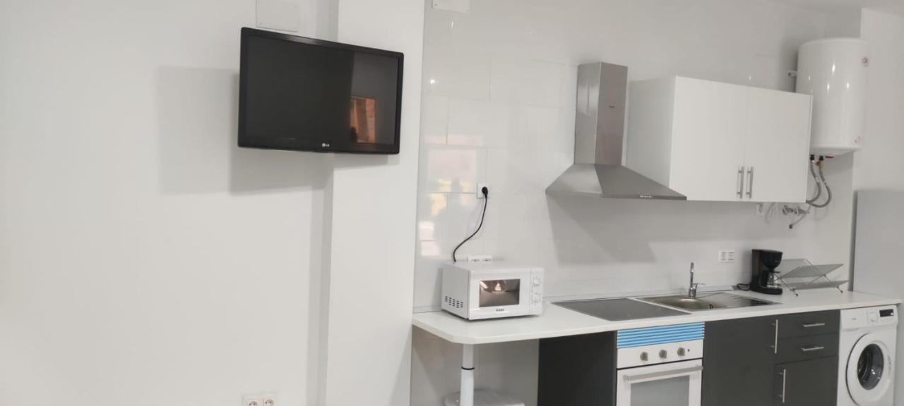Apartamento Garridoor