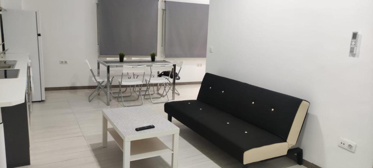Apartamento Garridoor * San Sebastián de los Reyes