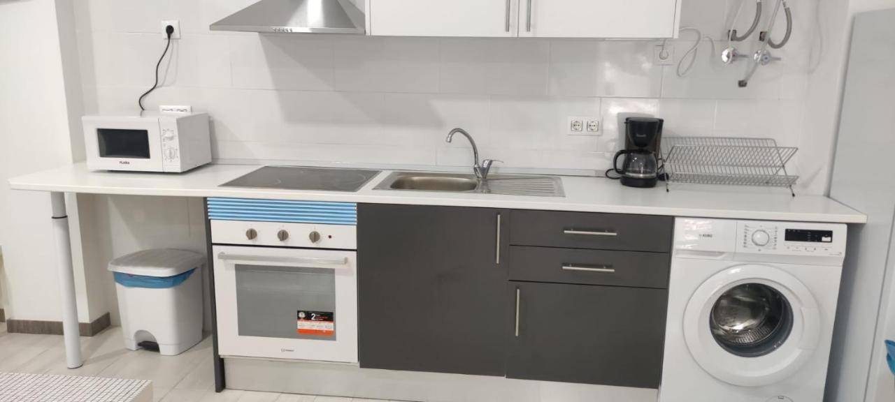 Apartamento Garridoor San Sebastián de los Reyes
