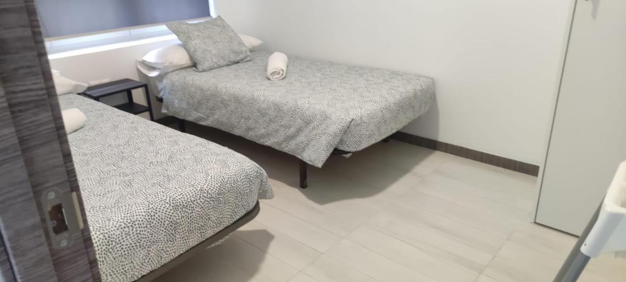 Apartamento Garridoor Apartamento *