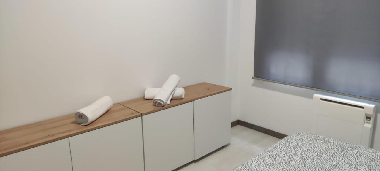 Apartamento Garridoor Apartamento San Sebastián de los Reyes