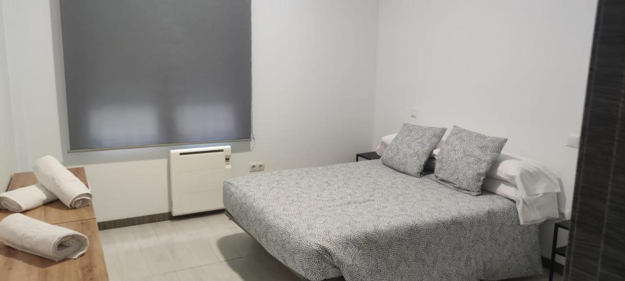 Apartamento Apartamento Garridoor *
