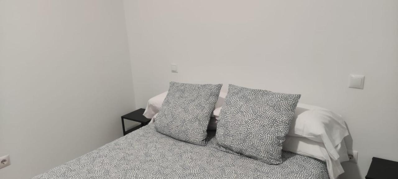 Apartamento Garridoor * San Sebastián de los Reyes