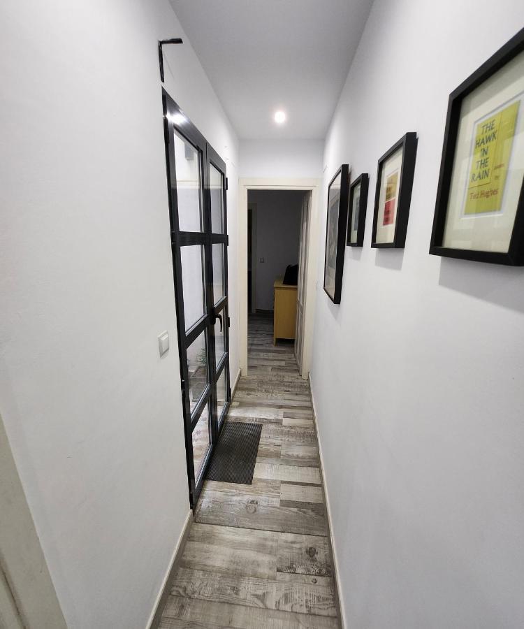 Apartamento Con Encanto San Vicente Apartment Cartagena