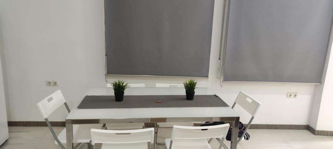 Apartamento Apartamento Garridoor *