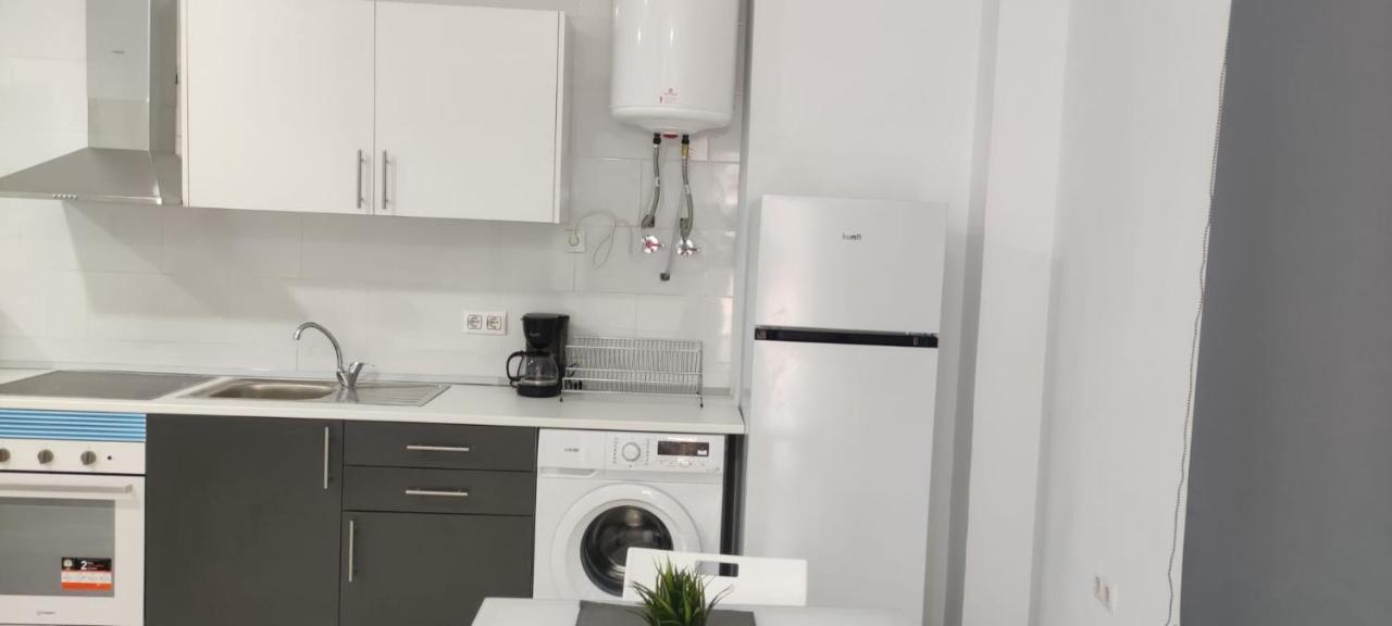 Apartamento Garridoor Apartamento *