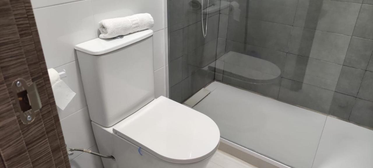 Apartamento Garridoor Apartamento San Sebastián de los Reyes