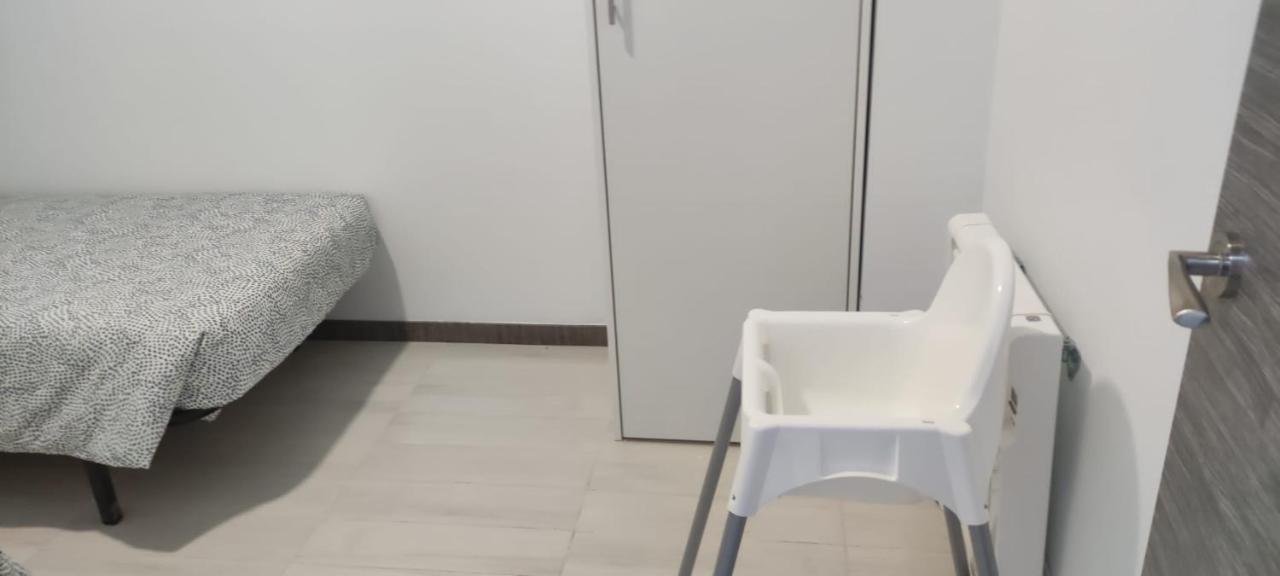 Apartamento Garridoor *