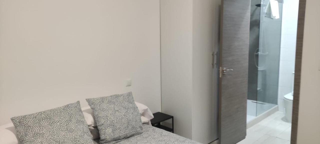 Apartamento Garridoor Apartamento San Sebastián de los Reyes