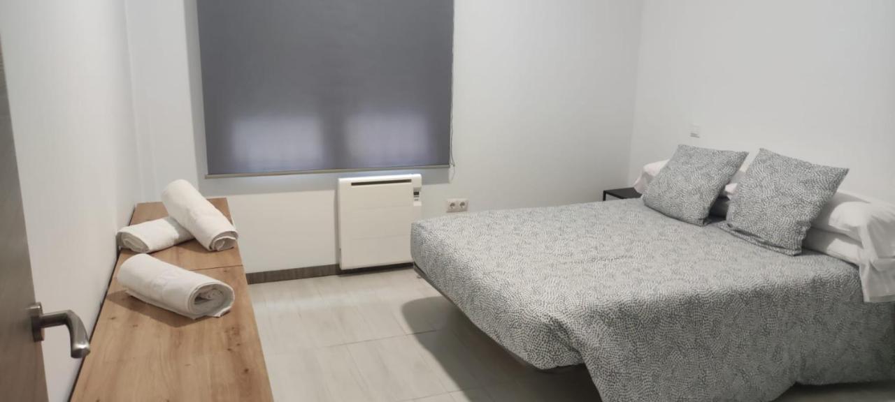 Apartamento Garridoor *