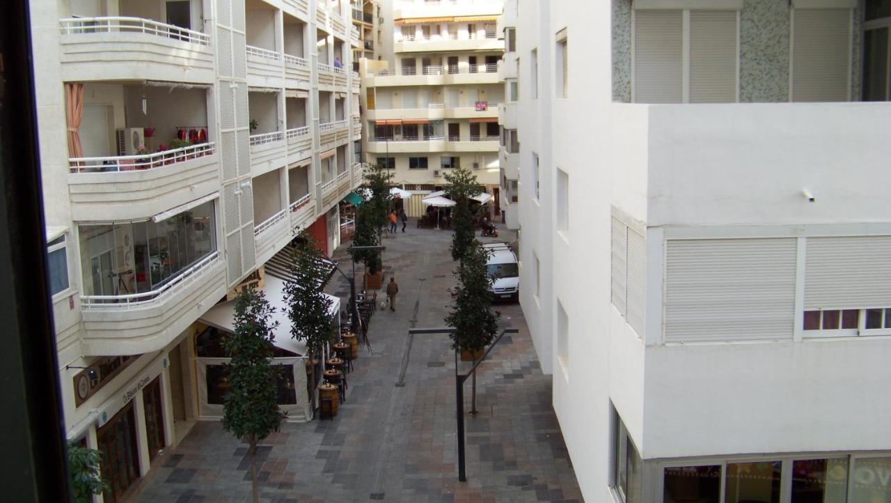 Maruri En Marbella, Al Lado Playa Apartamento