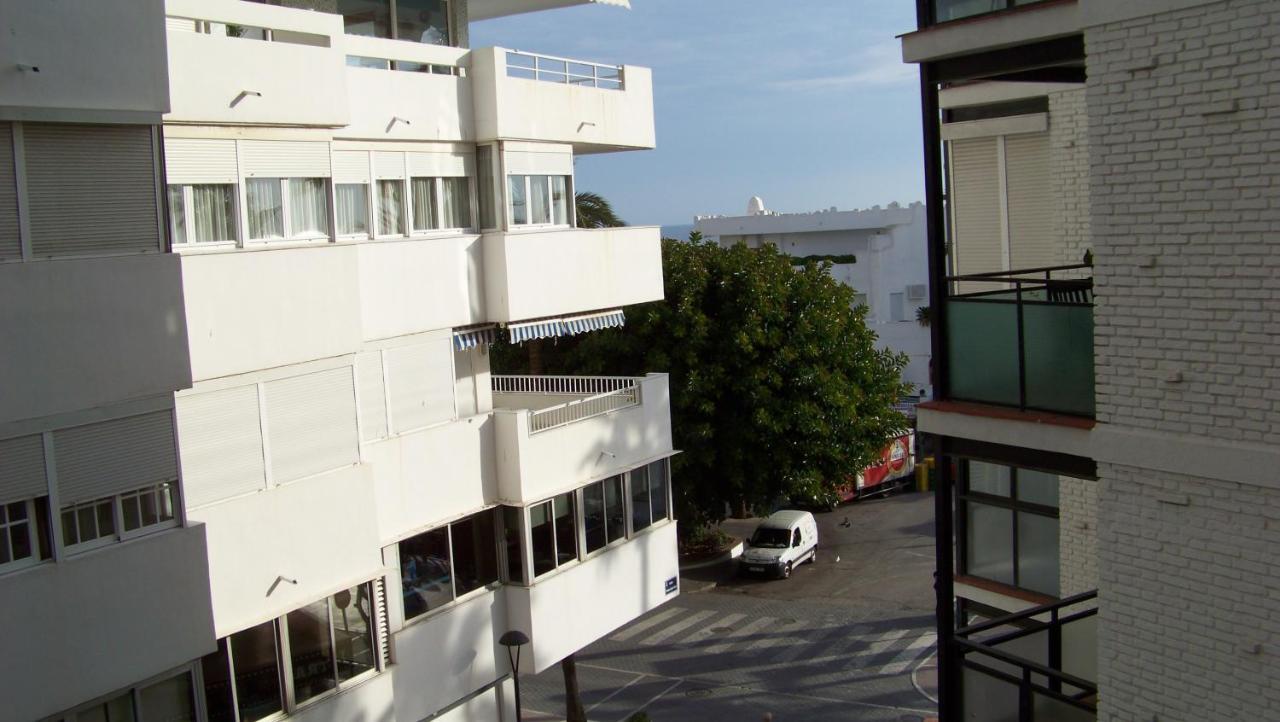 Maruri En Marbella, Al Lado Playa Apartamento Marbella