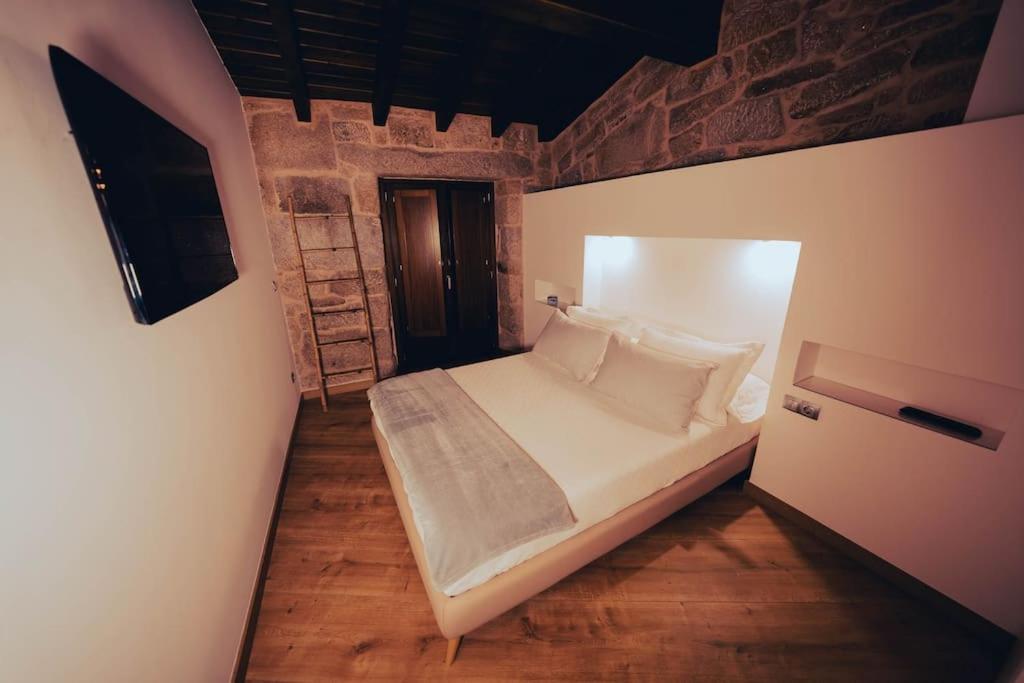 Сasa de vacaciones Vilar De Flores Ourense