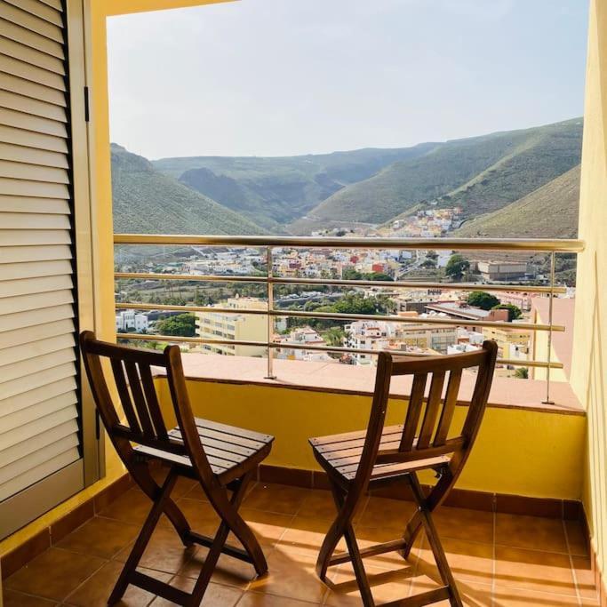 The Views - La Gomera *