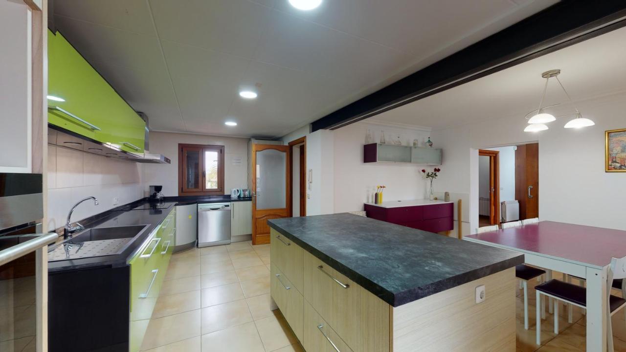 Villa Raphael Con Piscina Puerto de Alcúdia