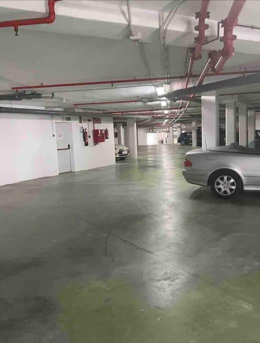 Luxury En Rio Real Apartamento