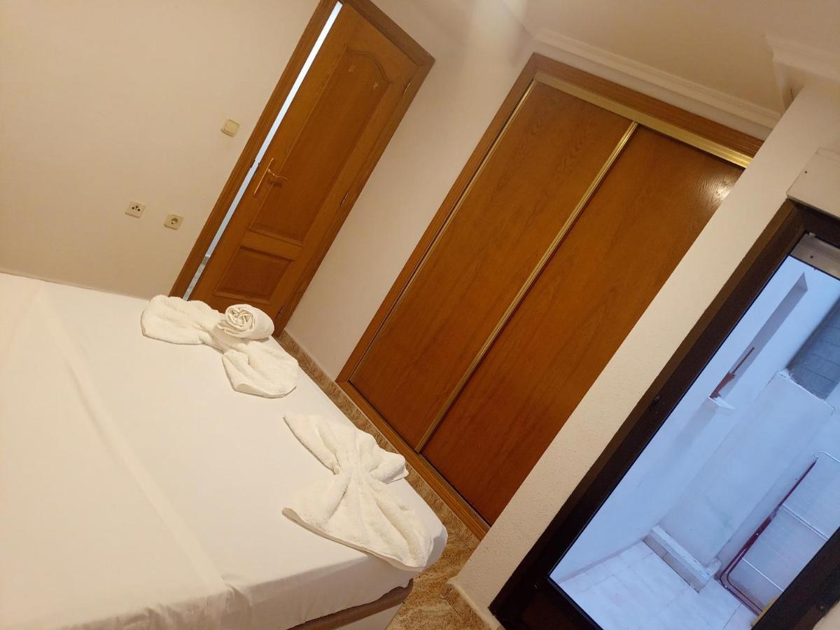 Pulau Playa Apartment
