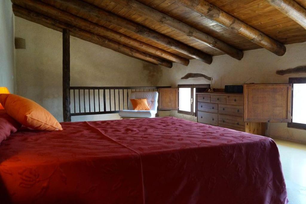 Mas De L'aleix - 1718 Villa