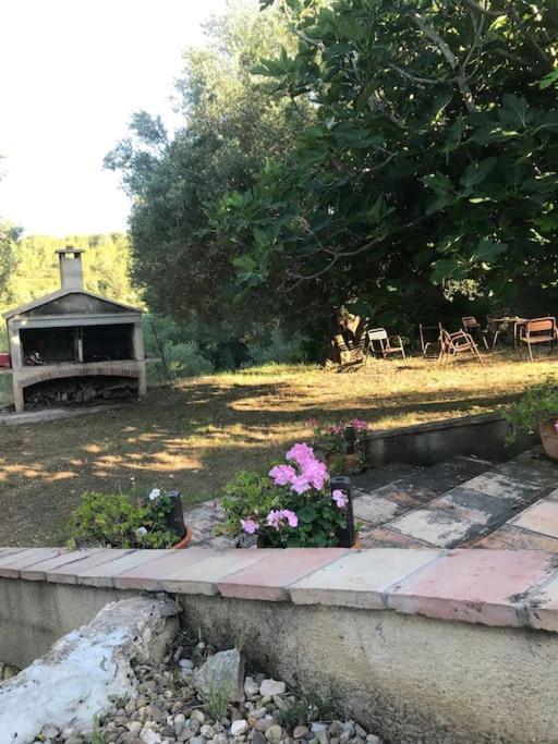 Villa Mas De L'aleix - 1718 Renau