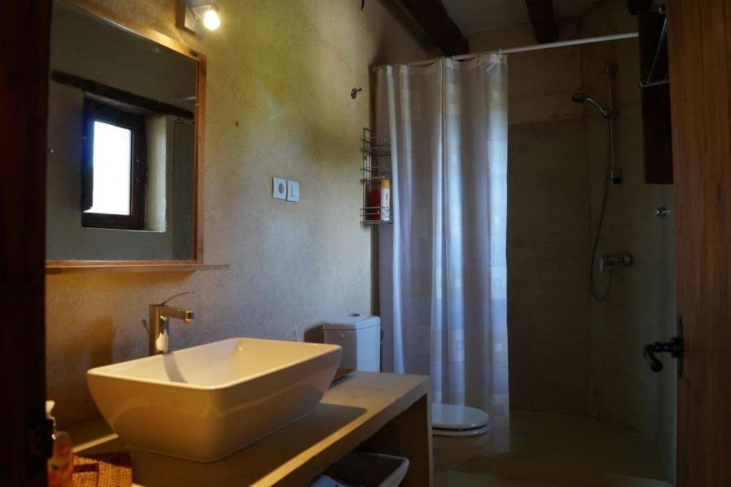 Mas De L'aleix - 1718 Villa *