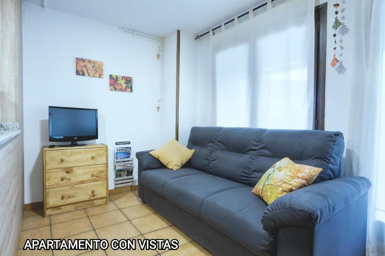 Apartamentos Tauell * Taull
