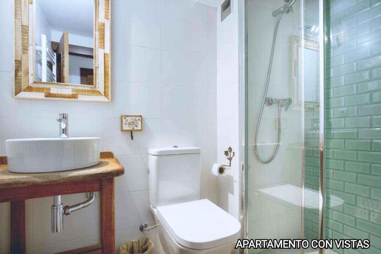 Apartment Apartamentos Tauell Taull