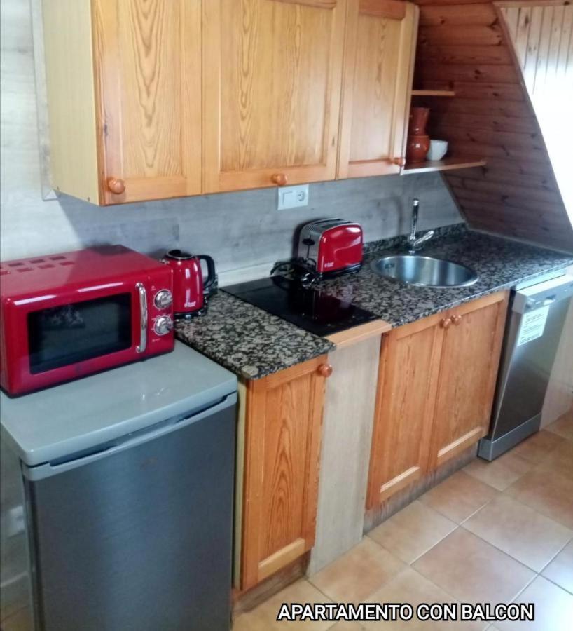 Apartamentos Tauell Taull