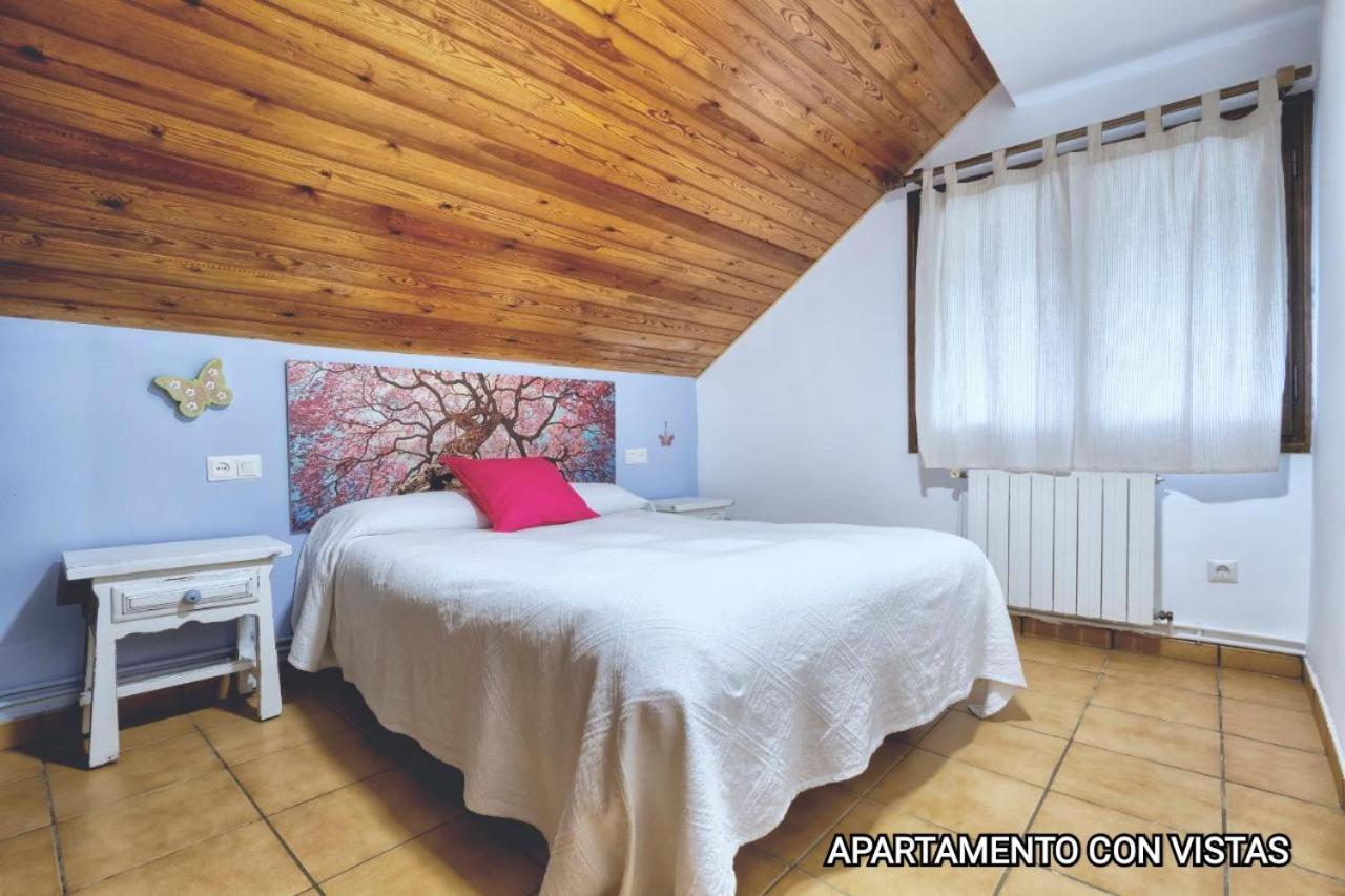 Apartment Apartamentos Tauell