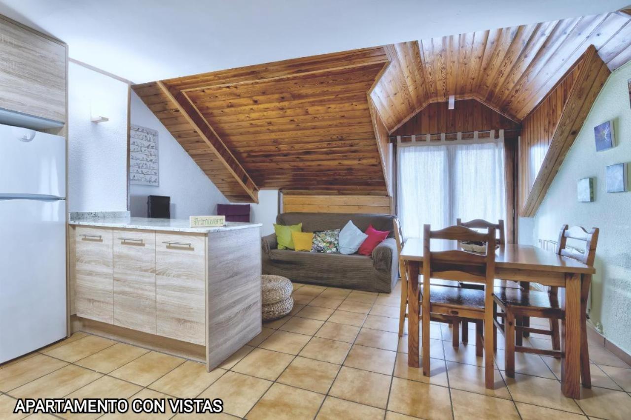 Apartamentos Tauell *