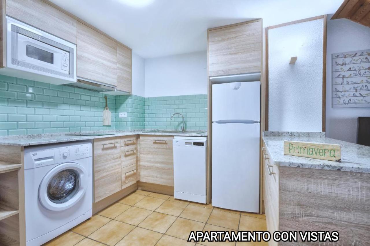 Apartment Apartamentos Tauell