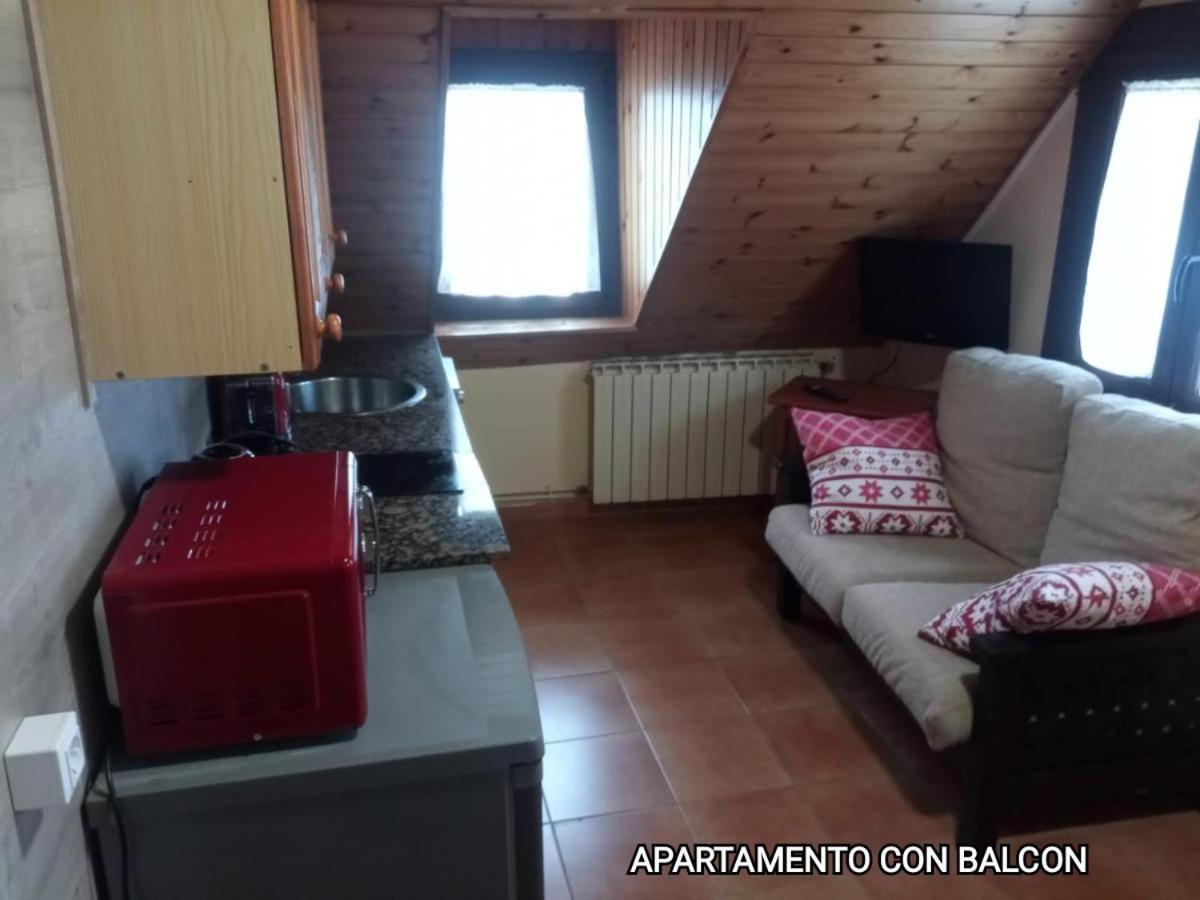 Apartamentos Tauell *