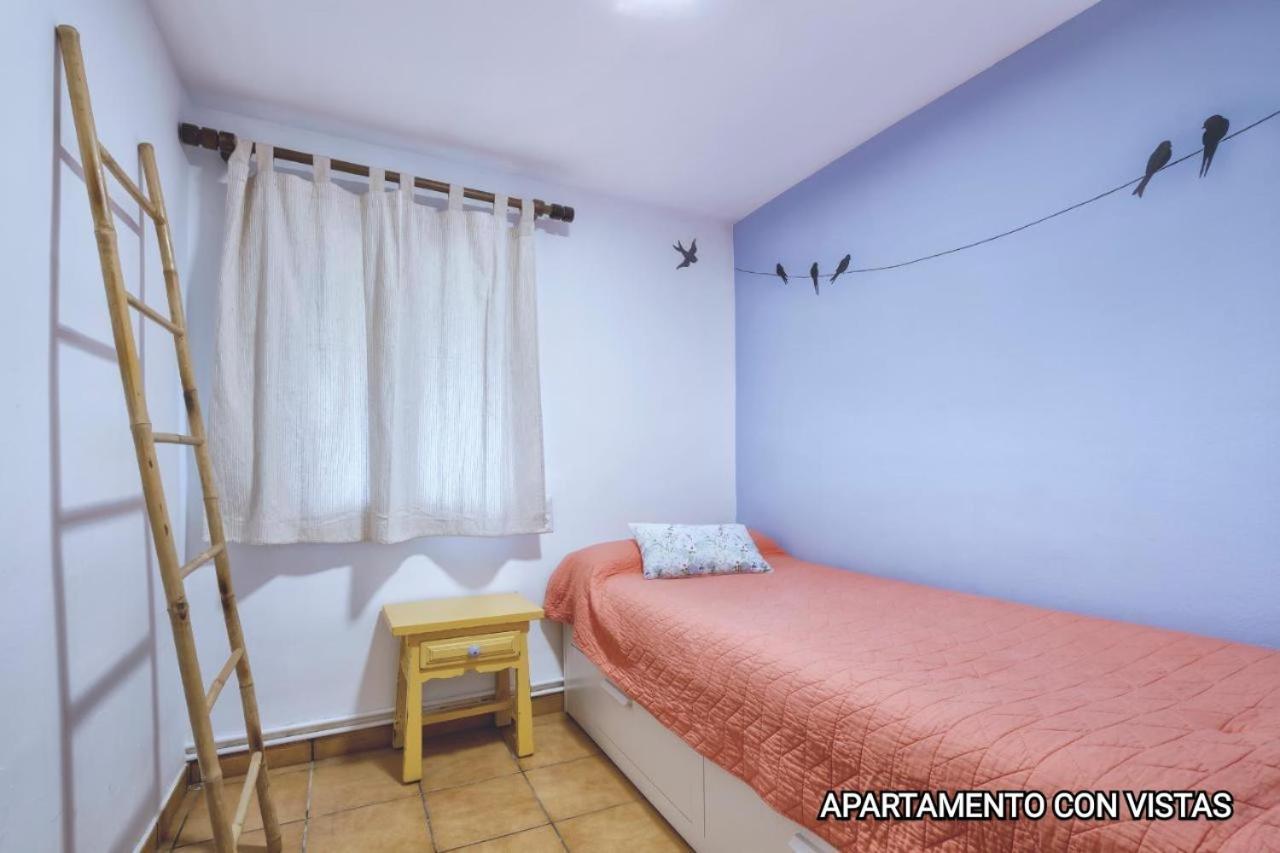 Apartamentos Tauell *