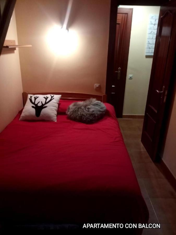 Apartment Apartamentos Tauell