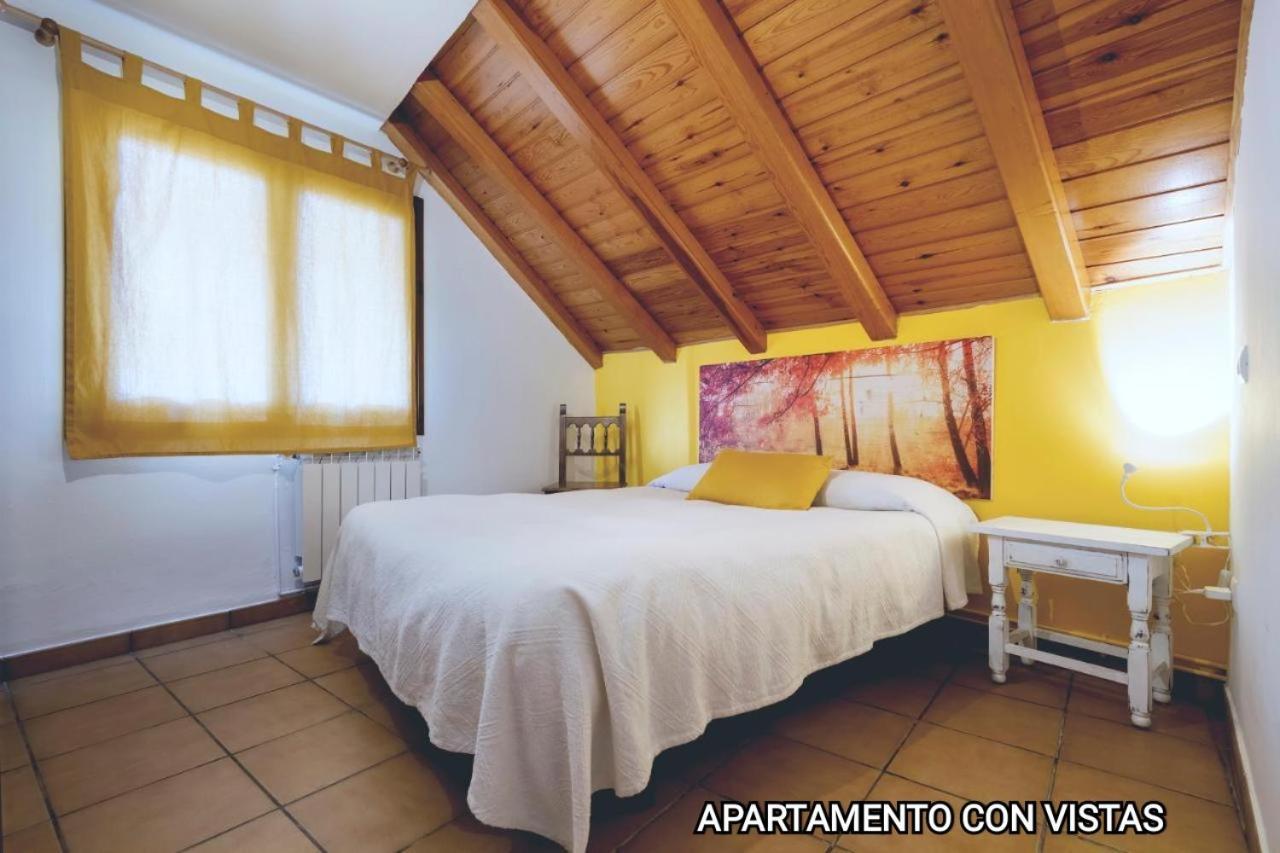 Apartamentos Tauell *