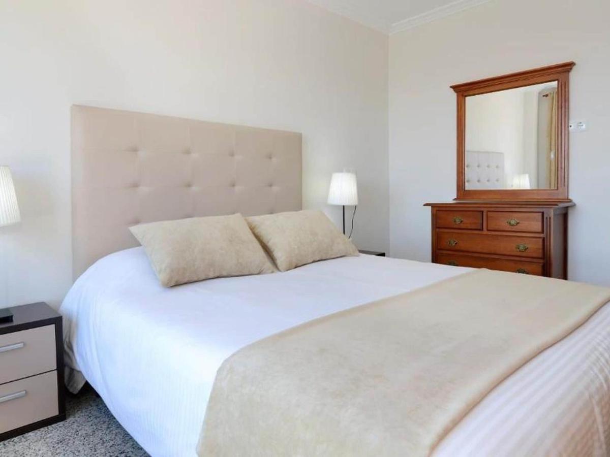 Apartment Snug In With Solarium Fuengirola