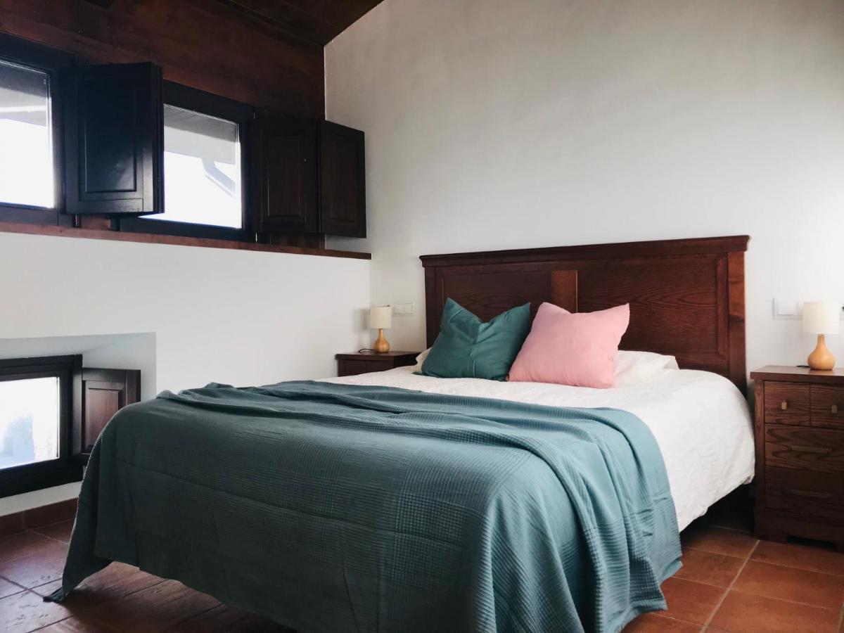 Rural Teodosio De Goni Hotel