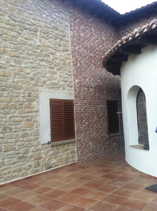 Medieval House Near Pamplona Artajona