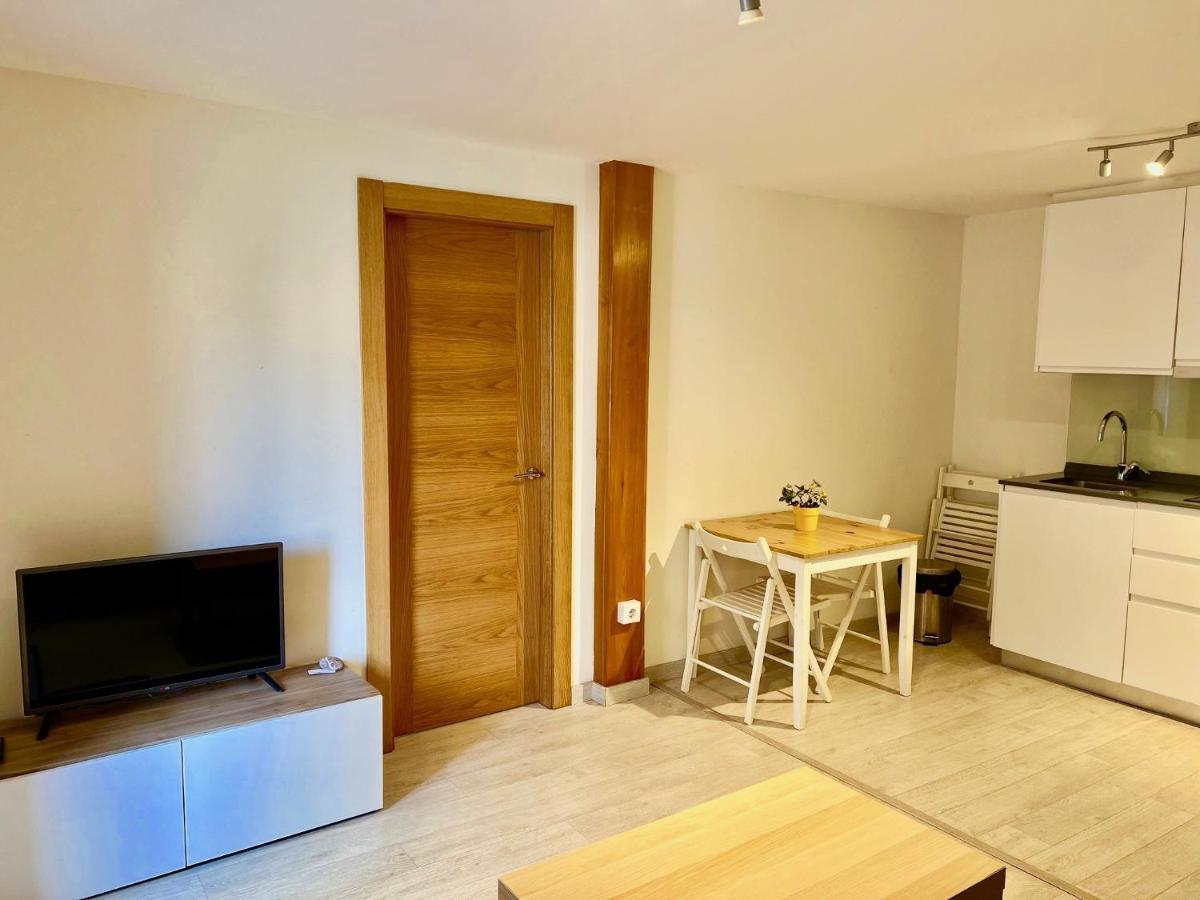 Rurales El Llagar De Cue Apartment *