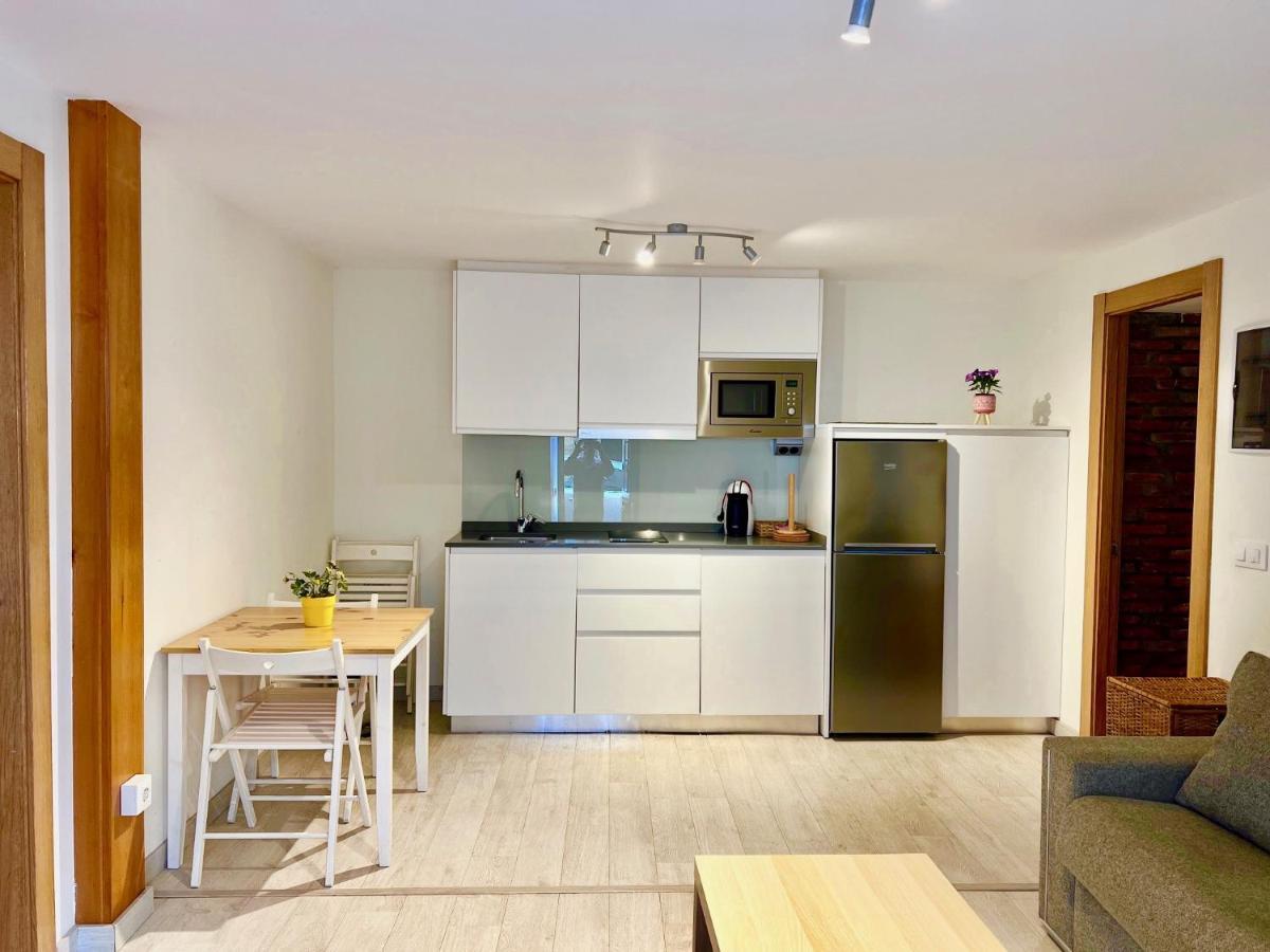 Apartment Rurales El Llagar De Cue *