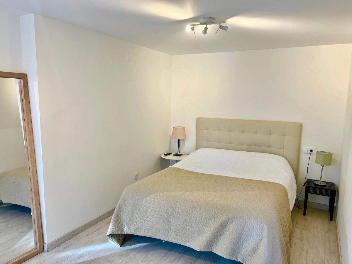 Rurales El Llagar De Cue Apartment