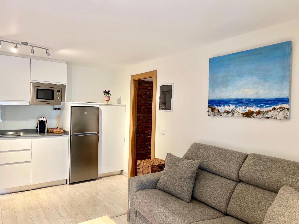 Rurales El Llagar De Cue Apartment
