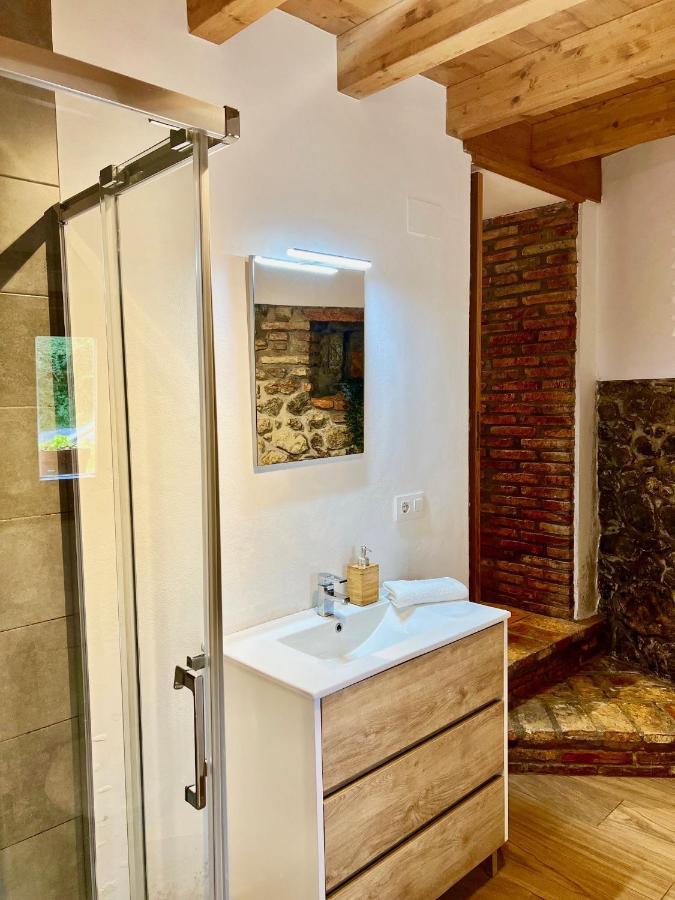 Rurales El Llagar De Cue Apartment