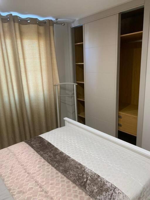Apartamento En El Centro De Viveiro San Pedro de Viveiro