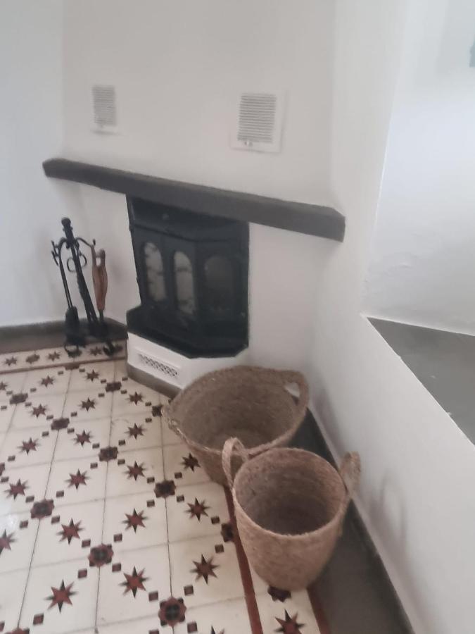 Villa Cabrillas