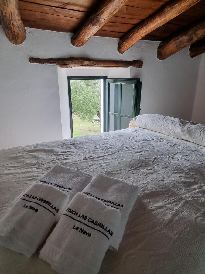 Villa Cabrillas *