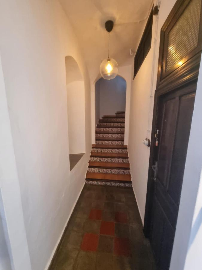 Villa Cabrillas La Nava