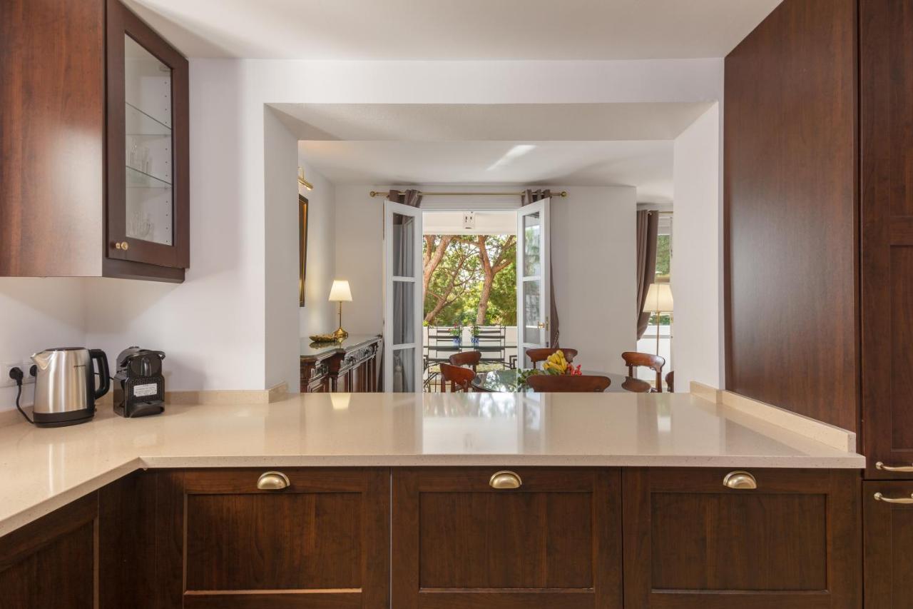 Apartamento Sf Luxury - Jardines De Golondrinas