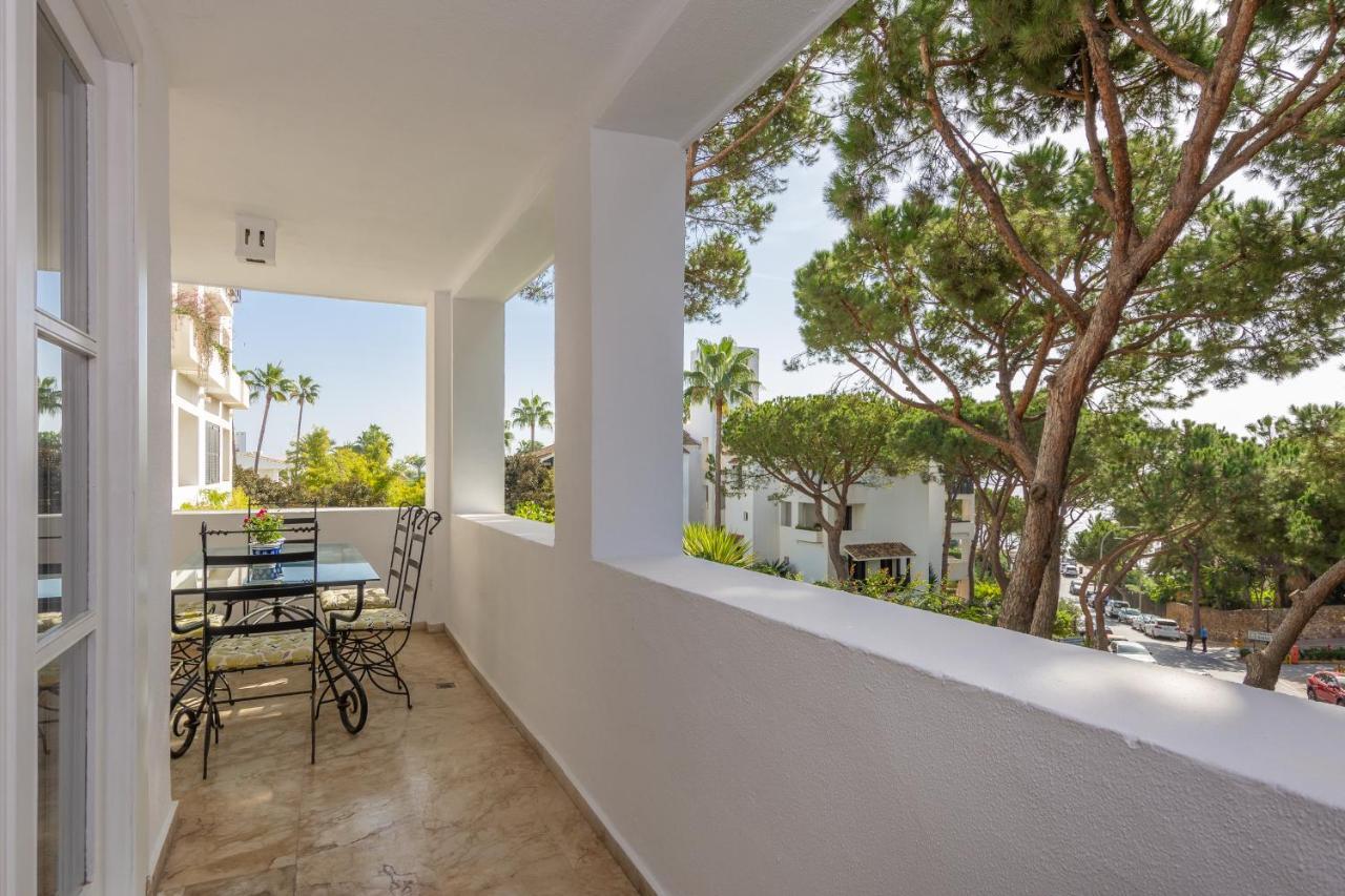 Sf Luxury - Jardines De Golondrinas * Marbella