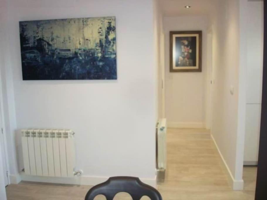 Albatros Apartment Avila
