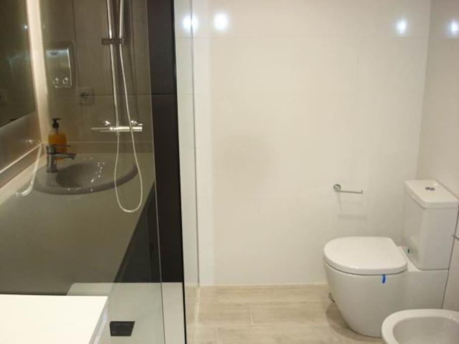 Albatros Apartment